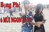 Phỏng Vấn Gái Xinh Thích Bụng Phệ Hay 6 Múi