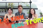 Trêu Gái Xinh "Rụng cả Trứng"