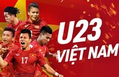 Xem U23 Việt Nam và ASIAD 2018 trên kênh nào