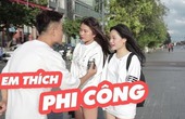 Gái Xinh Có Thích Lái Phi Công Không ?