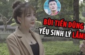 TROLL GÁI XINH: Xoạc Bùi Tiến Dũng - U23 Việt Nam, gái xinh nhận cái kết quá đắng lòng