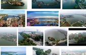 Làng Cười Du lịch Tây Hồ, Hà Nội
