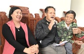Làng nào được mệnh danh là "cả làng nói khoác", dân làng được cho là có khiếu hài hước nhất Việt Nam?