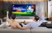 Trọn vẹn vòng chung kết Euro 2024 trên MyTV