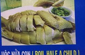 Du khách giật mình với thực đơn "tiếng Tây" của các nhà hàng Việt