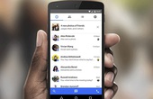 Bạn đã thấy giao diện người dùng mới của Facebook Messenger?