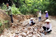 Vĩnh Phúc xây dựng nông thôn mới từ nhóm nòng cốt