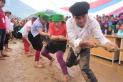 Đòn bẩy hạ tầng giúp Mường La tiến nhanh tới đích