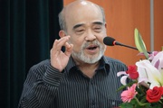 GS Đặng Hùng Võ: Tăng thuế để hạn chế dân di cư vào Hà Nội, TP.HCM