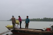 Chuyện lạ ngôi làng hàng chục năm không có một đám cưới