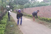 Quảng Ninh công nhận xã đầu tiên đạt chuẩn nông thôn mới kiểu mẫu