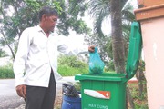 Nông dân chung sức xây dựng vùng quê đáng sống