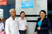 Cần Thơ: Nông dân toàn thành phố đóng góp 26 tỷ đồng để làm việc này đây