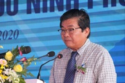 Khánh thành nhà máy điện mặt trời Hà Đô Ninh Phước công suất 50 MWp 