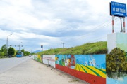 Hà Nội: Phúc Thọ quyết tâm xây dựng vùng quê đáng sống, vành đai xanh theo quy hoạch
