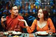 “Tiệc trăng máu” chính thức "tuyên chiến" với loạt phim bom tấn kinh dị, “Ròm” được gọi tên đầu tiên