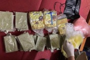 Hành trình gian nan triệt phá đường dây ma túy “khủng” từ Lai Châu về Hà Nội