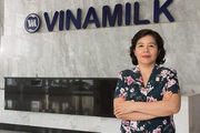 Bà Mai Kiều Liên giữ chức Chủ tịch GTNfoods