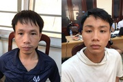 Bắn pháo sáng trúng đùi cô gái ở sân Hàng Đẫy nam thanh niên nhận 4 năm tù