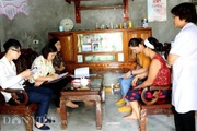 Cảnh báo việc nhờ thầy lang chữa bệnh do chó dại cắn
