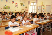 TP.HCM: Không tăng học phí, năm học tới thêm 54.000 học sinh