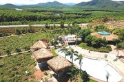 Cần sớm định đoạt số phận cho Farmstay
