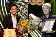 NSƯT Hoài Linh nhận giải "Vì cộng đồng", Jack nói điều bất ngờ khi thắng giải Mai Vàng 2020