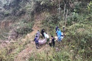 Video: Ly kỳ hành trình phá án, vụ việc thi thể người phụ nữ trong bao tải tại Sơn La