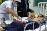 3 ngày Tết, cấp cứu gần 2.000 người đánh nhau