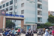 TP.HCM: Đề nghị thu hồi hàng tỷ đồng thu lợi bất chính của các bác sĩ Bệnh viện Trưng Vương