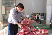 Ninh Bình: Chủ trang trại con đặc sản tìm đủ chiêu kích cầu, thịt dê, nai, lợn rừng vẫn ế ẩm