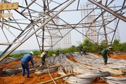 PC Gia Lai: Đảm bảo cấp điện trong thời gian thi công đường dây 500 kV