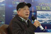Nhà thơ Nguyễn Khoa Điềm được đề nghị xét tặng Giải thưởng Hồ Chí Minh về Văn học nghệ thuật