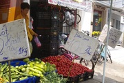 Ngỡ ngàng với loại "cà chua Lâm Đồng" giá nửa triệu đồng/kg