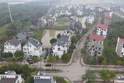 Cẩn trọng khi "siết" tín dụng bất động sản