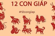 Từ nay đến hết năm 2021, có 4 con giáp nào kiếm tiền giỏi nhưng "đen tình"?