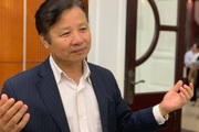 Chuyên gia di truyền nông nghiệp: Lan đột biến như con gà có màu nọ màu kia, không quá quý hiếm
