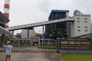 Nhiệt điện Hải Phòng báo lãi 6 tỷ, giảm đến 96% trong quý III/2021
