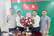 Hội Nông dân Đà Nẵng tổ chức kỷ niệm 91 năm ngày thành lập Hội Nông dân Việt Nam