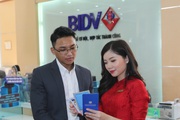 BIDV duy trì hoạt động ổn định hỗ trợ khách hàng và cộng đồng ứng phó đại dịch Covid-19