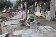 Nông thôn Tây Bắc: Thành phố Lai Châu nỗ lực chỉnh trang đô thị