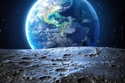NASA tuyên bố đá mặt trăng chứa đủ oxy cho mọi người thở trong 100.000 năm