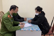 Sơn La: Bắt giữ đối tượng truy nã đặc biệt nguy hiểm
sau 16 năm lẩn trốn
