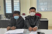 Công an huyện Vân Hồ (Sơn La): Bắt 2 vụ, 3 đối tượng vận chuyển trái phép chất ma túy
