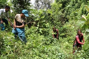 Nông thôn Tây Bắc: Mường Tè quản lý, bảo vệ rừng mùa hanh khô