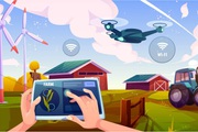 Nông nghiệp 4.0 và người nông dân hiện đại