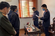 Từ vụ bắt Phó trưởng Công an và Phó Viện Kiểm sát huyện ở Thái Bình, quy trình xử lý thế nào?