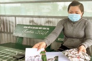 Cà Mau: Đáng báo động, ngư dân kêu cứu vì nạn trộm ngư cụ trên biển với thủ đoạn tinh vi