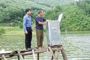 Một xã vùng cao đặc biệt khó khăn ở Lào Cai quyết tâm về đích nông thôn mới năm 2022