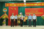 Tỉnh ủy Thanh Hóa ra Quyết định thành lập Trung tâm Hỗ trợ nông dân